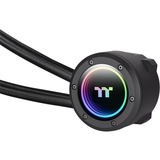 Thermaltake TOUGHLIQUID 280 EX Pro ARGB Sync All-In-One Liquid Cooler Nero