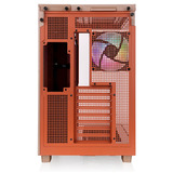 Thermaltake View 380 XL TG ARGB, Chassis Tower marrone chiaro