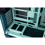 Thermaltake View 390 Air, Chassis Tower Color foglia di tè