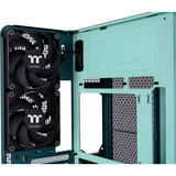Thermaltake View 390 Air, Chassis Tower Color foglia di tè