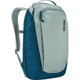 Thule EnRoute TEBP-316 Alaska/Deep Teal zaino Blu Nylon blu/grigio, Sport, 39,6 cm (15.6"), Scompartimento del notebook, Nylon