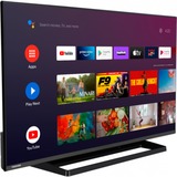 Toshiba 40LA3E63DAZ, Televisore LED Nero