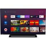 Toshiba 40LA3E63DAZ, Televisore LED Nero