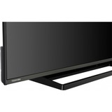 Toshiba 40LA3E63DAZ, Televisore LED Nero