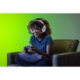 Turtle Beach Recon 70 Bianco Xbox Cuffie da Gioco Multipiattaforma for Xbox Series X o S, Xbox One, PS5, PS4, PC e Mobile, Cuffia da gioco bianco, Xbox One, PS5, PS4, PC e Mobile, Cablato, Gaming, 20 - 20000 Hz, 420 g, Auricolare, Bianco