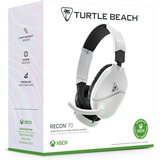 Turtle Beach TBS-2001-15 bianco