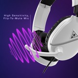 Turtle Beach TBS-2001-15 bianco