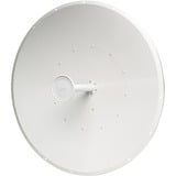 Ubiquiti AF-5G34-S45 , Antenna radio bianco