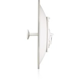 Ubiquiti AF-5G34-S45 , Antenna radio bianco