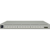 Ubiquiti USW-Pro-XG-24, Interruttore 