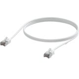 Ubiquiti UniFi Premium Patch Cable Outdoor / 2m, Cavo bianco