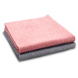 Vileda 171814, Tergicristalli antipolvere rosa