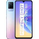 Vivo Handy celeste/Viola
