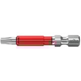Wiha TY-Bit 49mm, T25 rosso