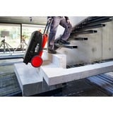 Wiha XXL III electric Set di cassette degli attrezzi Nero, Rosso, Set di strumenti Nero/Rosso, Set di cassette degli attrezzi, Nero, Rosso, Cardine, 683 mm, 496 mm, 335 mm