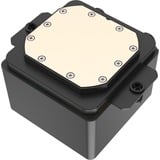 Xilence LiQuRizer LQ360PRO.ARGB 360mm, Raffreddamento ad acqua Nero