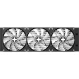 Xilence LiQuRizer LQ360PRO.ARGB 360mm, Raffreddamento ad acqua Nero