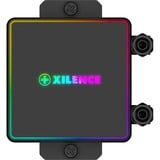 Xilence LiQuRizer LQ360PRO.ARGB, Raffreddamento ad acqua Nero