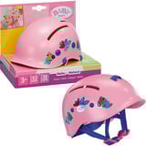 ZAPF Creation BABY born® Casco 43cm, Accessori della bambola 