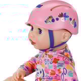 ZAPF Creation BABY born® Casco 43cm, Accessori della bambola 