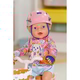 ZAPF Creation BABY born® Casco 43cm, Accessori della bambola 