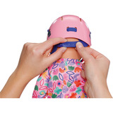 ZAPF Creation BABY born® Casco 43cm, Accessori della bambola 
