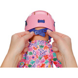 ZAPF Creation BABY born® Casco 43cm, Accessori della bambola 