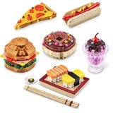 ZURU 83186 Giochi di costruzione MAX 83186, Set da costruzione, 8 anno/i, Plastica