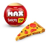 ZURU 83186 Giochi di costruzione MAX 83186, Set da costruzione, 8 anno/i, Plastica