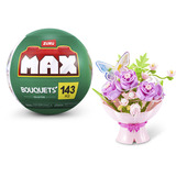 ZURU MAX - Bouquets, Giochi di costruzione 