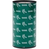 Zebra Nastro a resina 5095 