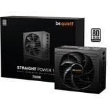 be quiet! BN336, Alimentatore PC Nero