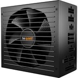 be quiet! BN336, Alimentatore PC Nero