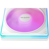 be quiet! Light Wings Pro IO 140mm Expansion, Ventola bianco