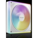 be quiet! Light Wings Pro IO 140mm Expansion, Ventola bianco
