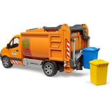 bruder 02682, Veicolo modello 