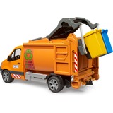 bruder 02682, Veicolo modello 