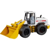bruder 03412, Veicolo modello 