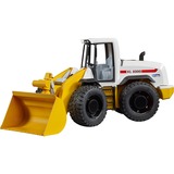 bruder 03412, Veicolo modello 