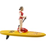 bruder 62785, Gioco figura 