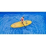 bruder bworld Life Guard con Stand Up Paddle, Gioco figura 
