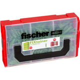 fischer 534094, Tassello verde