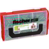fischer FixTainer - UX Green-Box, Tassello verde