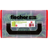 fischer FixTainer - UX Green-Box, Tassello verde
