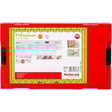 fischer FixTainer - UX Green-Box, Tassello verde
