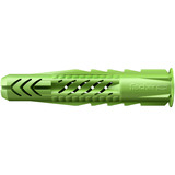 fischer FixTainer - UX Green-Box, Tassello verde