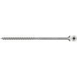 fischer Vite per truciolato PowerFast II 6,0x100 testa svasata TX 
