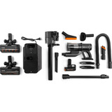 gorenje 747436, Aspirapolvere verticale multi colorata