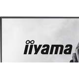iiyama GB2741QSU-B1, Monitor di gioco Nero (opaco)