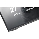 iiyama GB2741QSU-B1, Monitor di gioco Nero (opaco)